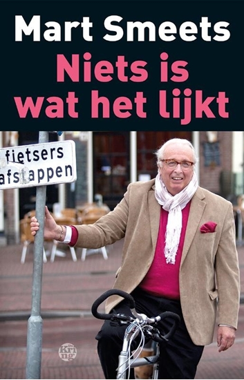 Afbeelding van Niets is wat het lijkt