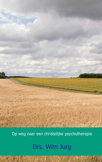 Afbeelding van Op weg naar een christelijke psychotherapie