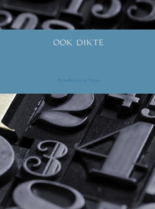 Afbeeldingen van Ook dikte
