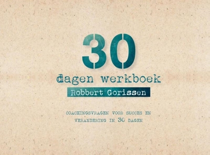 Afbeeldingen van 30 dagen werkboek