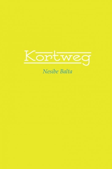 Afbeelding van Kortweg