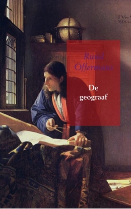 Afbeeldingen van De geograaf