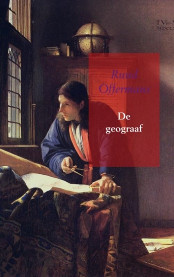 Afbeelding van De geograaf