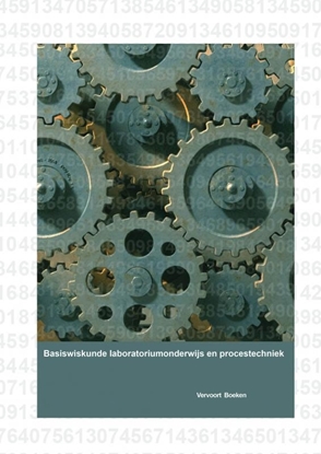 Afbeeldingen van Basiswiskunde laboratoriumonderwijs en procestechniek