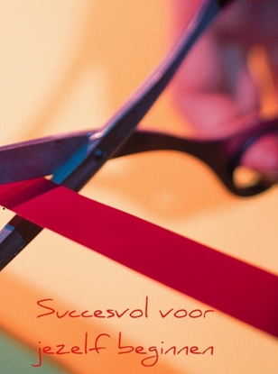 Afbeeldingen van Succesvol voor jezelf beginnen