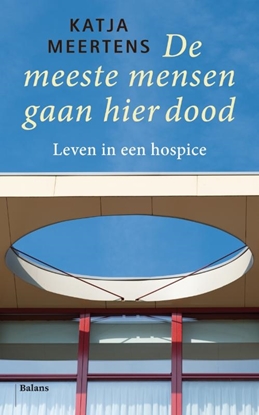 Afbeeldingen van De meeste mensen gaan hier dood