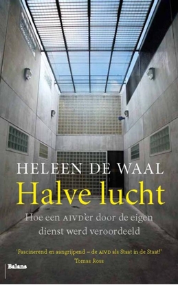 Afbeeldingen van Halve lucht