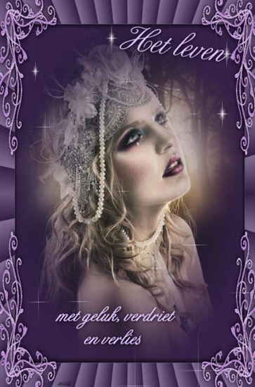 Afbeelding van Het leven