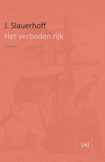 Afbeelding van Het verboden rijk