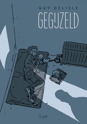 Afbeeldingen van Gegijzeld