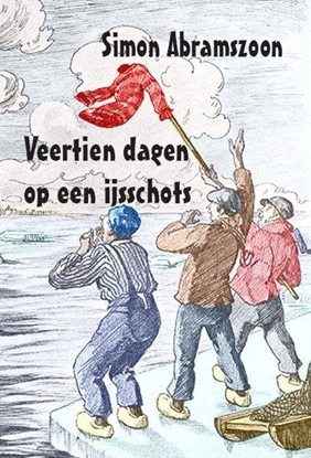 Afbeeldingen van Veertien dagen op een ijsschots