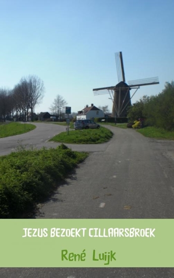 Afbeelding van Jezus bezoekt Cillaarsbroek
