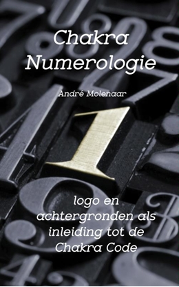 Afbeeldingen van Chakra numerologie