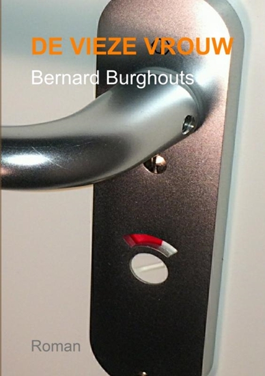 Afbeelding van De vieze vrouw