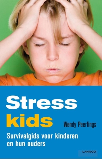 Afbeelding van Stresskids