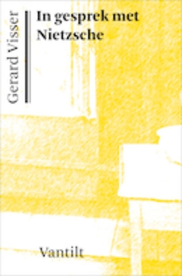 Afbeelding van In gesprek met Nietzsche