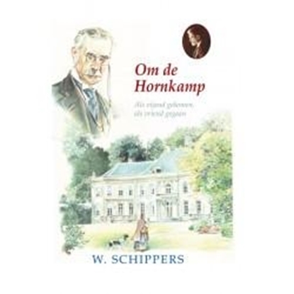 Afbeeldingen van Schippersserie Om de Hornkamp