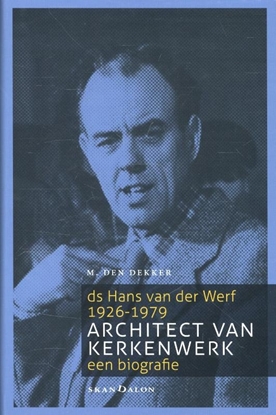 Afbeeldingen van Architect van kerkenwerk
