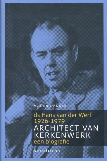 Afbeelding van Architect van kerkenwerk
