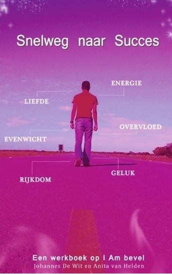 Afbeelding van Snelweg naar succes