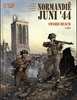 Afbeelding van Normandië JUNI '44 Sword Beach / Caen