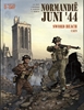 Afbeelding van Normandië JUNI '44 Sword Beach / Caen