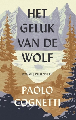 Afbeeldingen van Het geluk van de wolf