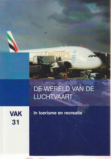 Afbeelding van VAk 31