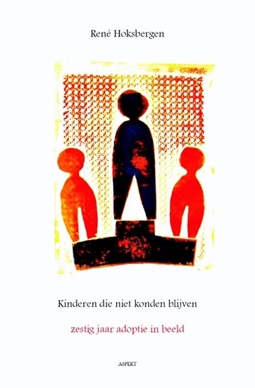 Afbeelding van Kinderen die niet konden blijven