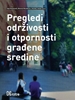 Afbeelding van Pregledi održivosti i otpornosti građene sredine
