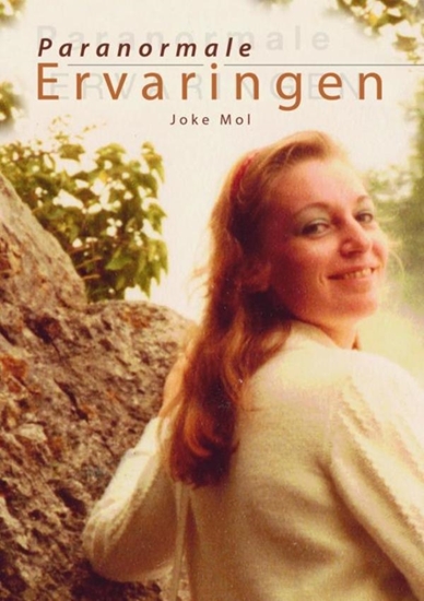 Afbeelding van Paranormale ervaringen