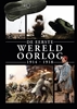 Afbeelding van De Eerste Wereldoorlog 1914-1918