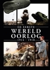 Afbeelding van De Eerste Wereldoorlog 1914-1918
