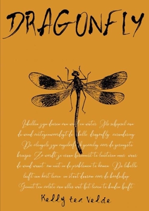 Afbeeldingen van Dragonfly