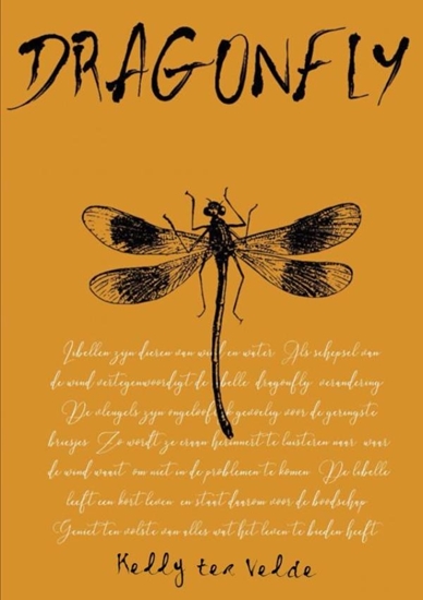 Afbeelding van Dragonfly