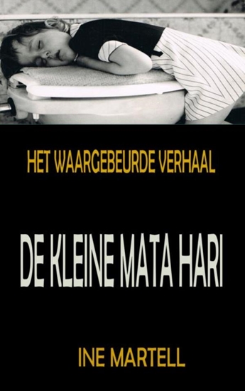 Afbeelding van De kleine Mata Hari