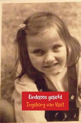 Afbeeldingen van Eindeloos geliefd - Over liefde en acceptatie