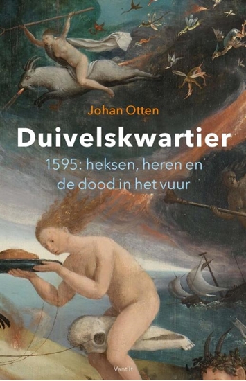 Afbeelding van Duivelskwartier