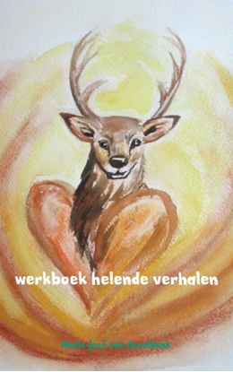 Afbeeldingen van werkboek helende verhalen