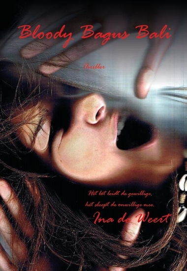 Afbeelding van Bloody bagus Bali