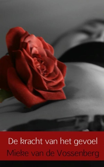 Afbeelding van De kracht van het gevoel