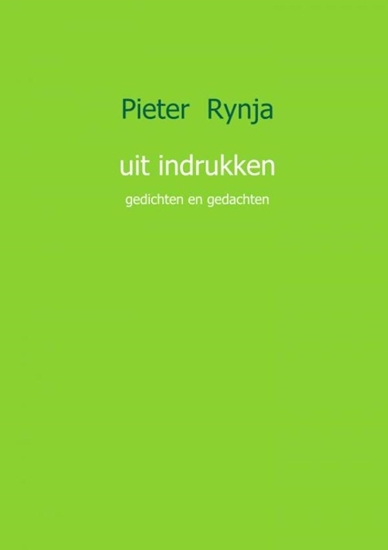 Afbeelding van uit indrukken