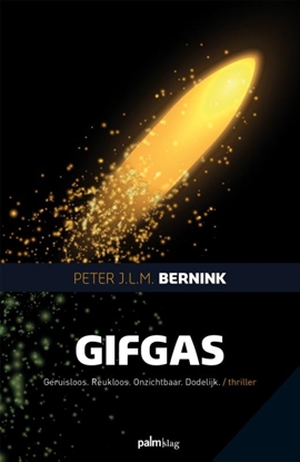 Afbeeldingen van Gifgas