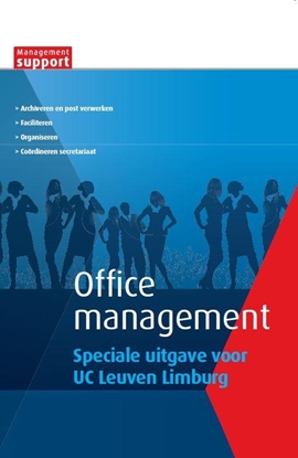 Afbeeldingen van Office Management