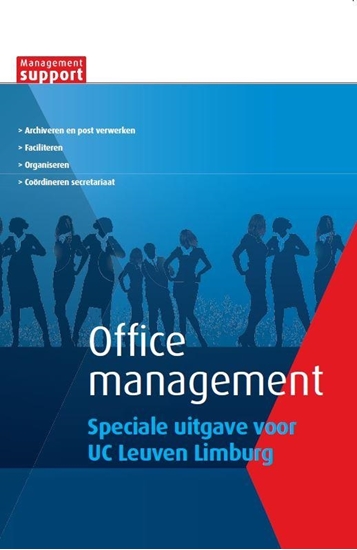 Afbeelding van Office Management