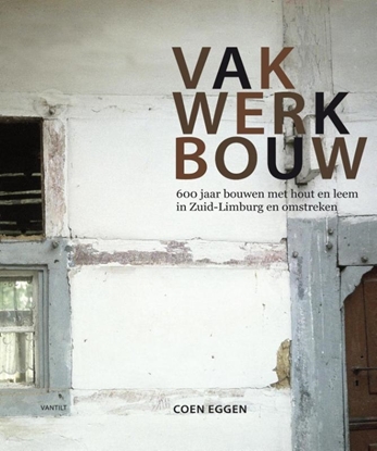 Afbeeldingen van Vakwerkbouw