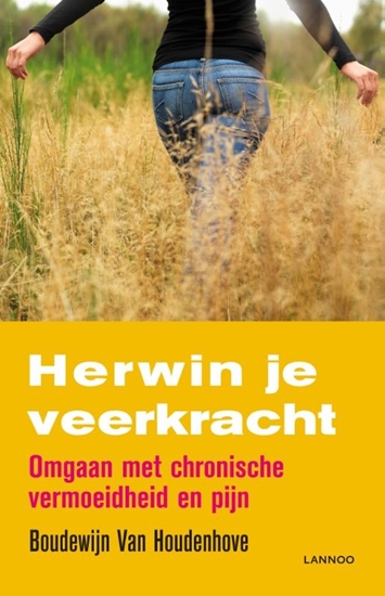 Afbeelding van Herwin je veerkracht