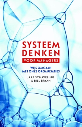 Afbeeldingen van Systeemdenken voor managers
