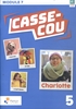 Afbeelding van Casse-cou 5 Module 7 Leerwerkboek
