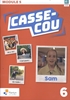 Afbeelding van Casse-cou 6 Module 5 Leerwerkboek